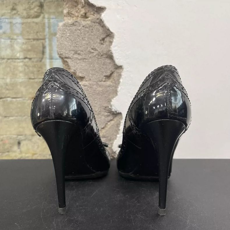 Roger Vivier Roger Vivier High Heels Size 35 for Sale Size US 5 / IT 35 - 3 Thumbnail