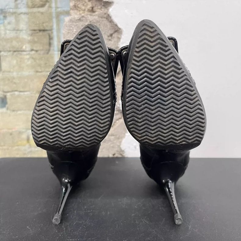 Roger Vivier Roger Vivier High Heels Size 35 for Sale Size US 5 / IT 35 - 7 Thumbnail