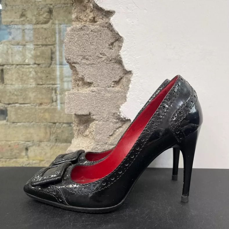 Roger Vivier Roger Vivier High Heels Size 35 for Sale Size US 5 / IT 35 - 2 Thumbnail