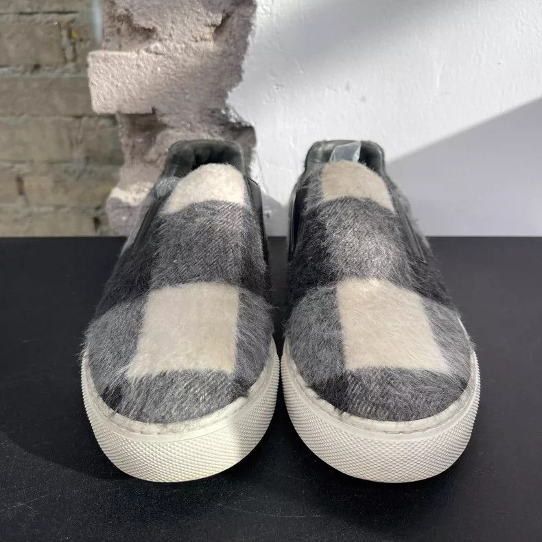 MSGM Msgm Slip-On Sneakers Size 35 Size US 5 / IT 35 - 6 Thumbnail