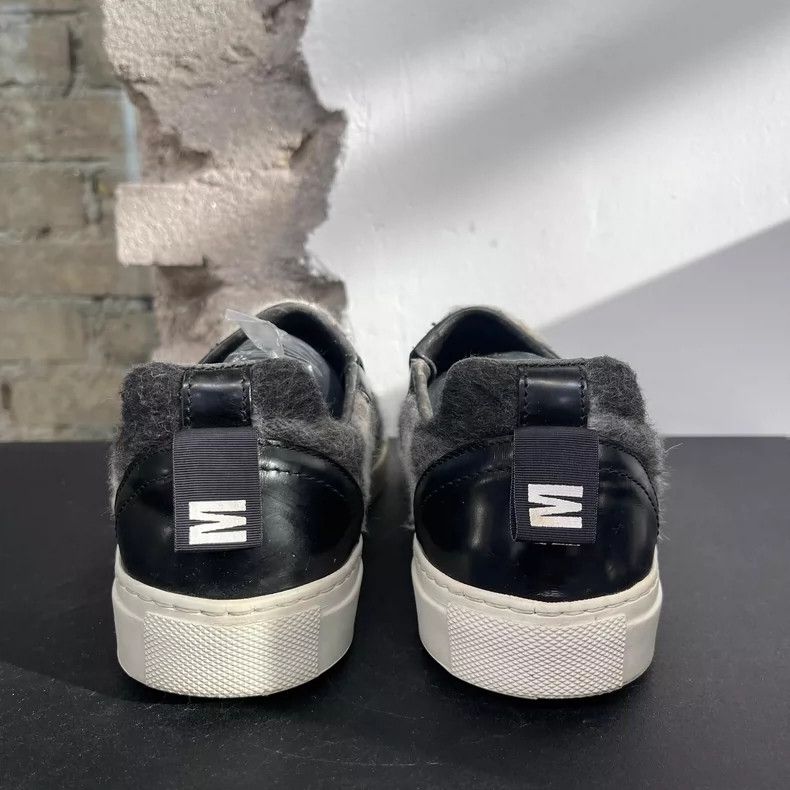 MSGM Msgm Slip-On Sneakers Size 35 Size US 5 / IT 35 - 3 Thumbnail