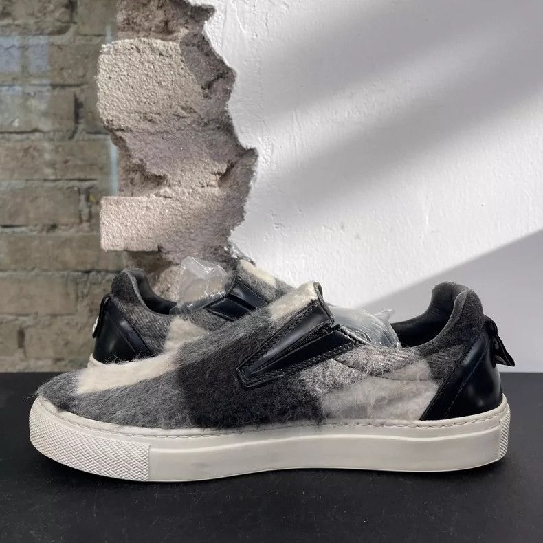 MSGM Msgm Slip-On Sneakers Size 35 Size US 5 / IT 35 - 5 Thumbnail