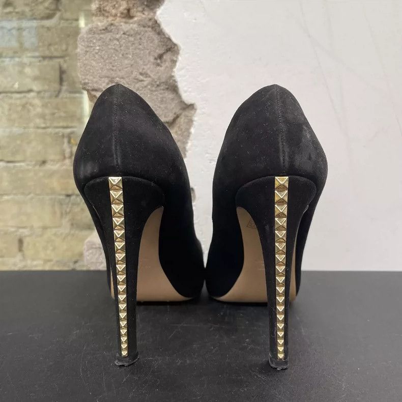 Valentino Valentino High Heels Size 35 Size US 5 / IT 35 - 3 Thumbnail