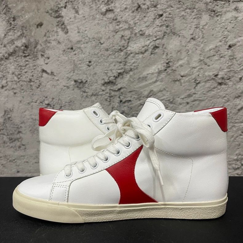 Celine Celine High Top Sneakers Size 36 Size US 6 / IT 36 - 5 Thumbnail