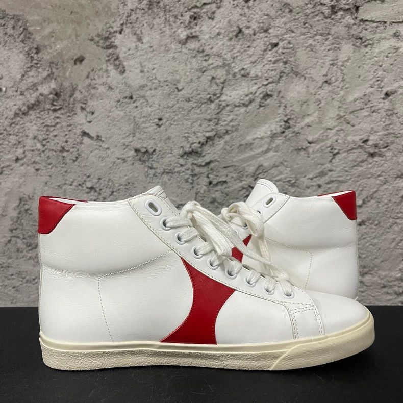 Celine Celine High Top Sneakers Size 36 Size US 6 / IT 36 - 4 Thumbnail