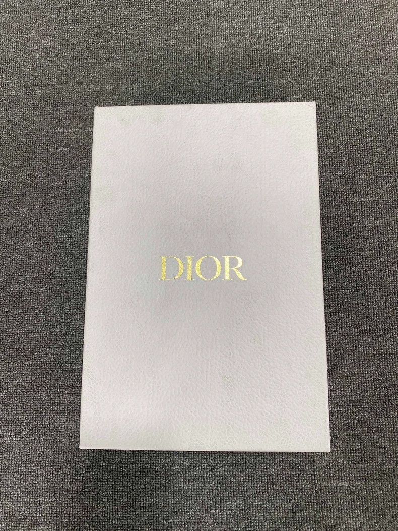 Dior Classic Logo Slide Sandals by Dior Size US 5 / IT 35 - 8 Thumbnail