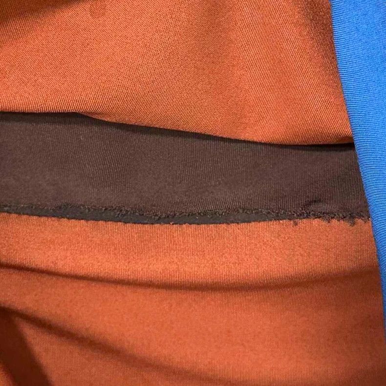 Louis Vuitton Three Color Combination Dress by Louis Vuitton Size M / US 6-8 / IT 42-44 - 6 Thumbnail