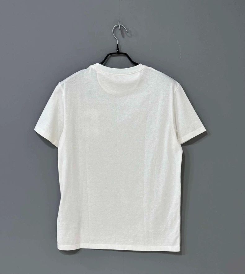 Valentino Valentino Cartoon Silhouette Short Sleeve Top Size XS / US 0-2 / IT 36-38 - 3 Thumbnail