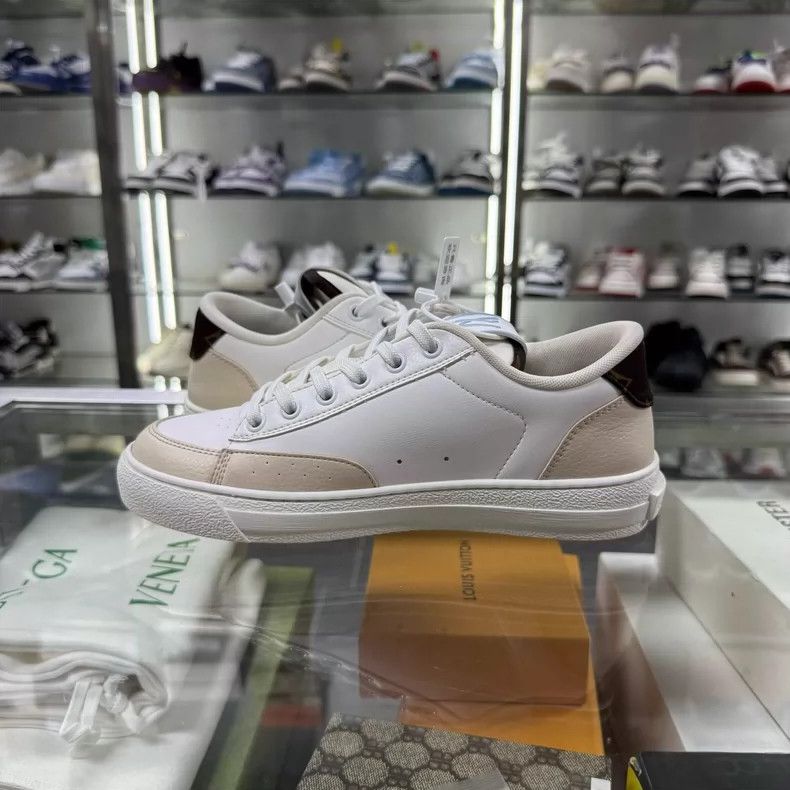 Louis Vuitton LOUIS VUITTON LV CHARLIE Sneakers Size 36 Size US 6 / IT 36 - 5 Thumbnail