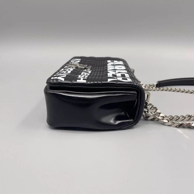 Burberry Burberry Horseferry Small Lola Crossbody Bag Size ONE SIZE - 5 Thumbnail