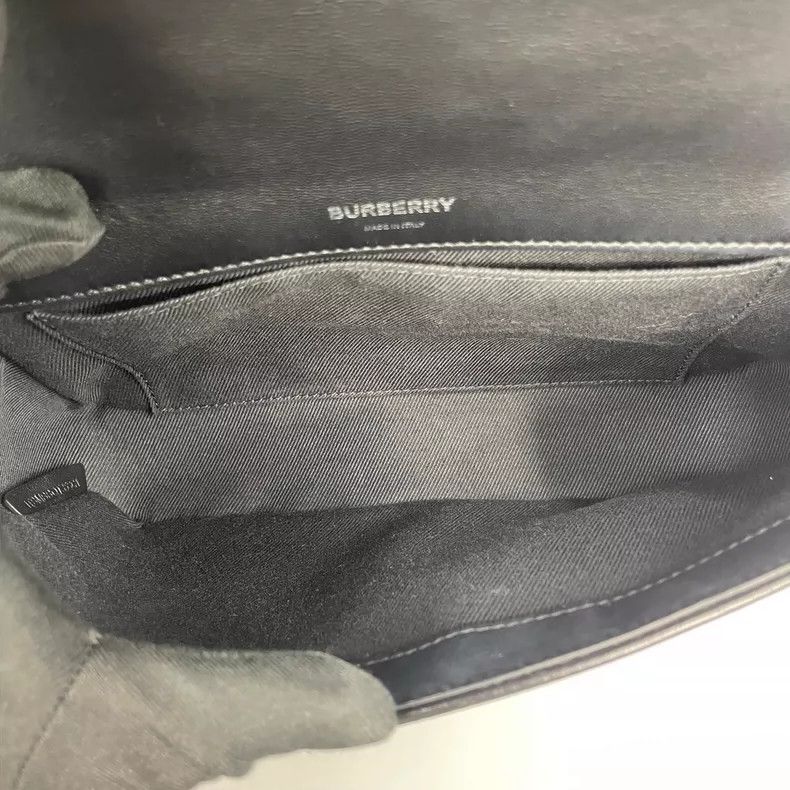 Burberry Burberry Horseferry Small Lola Crossbody Bag Size ONE SIZE - 9 Thumbnail