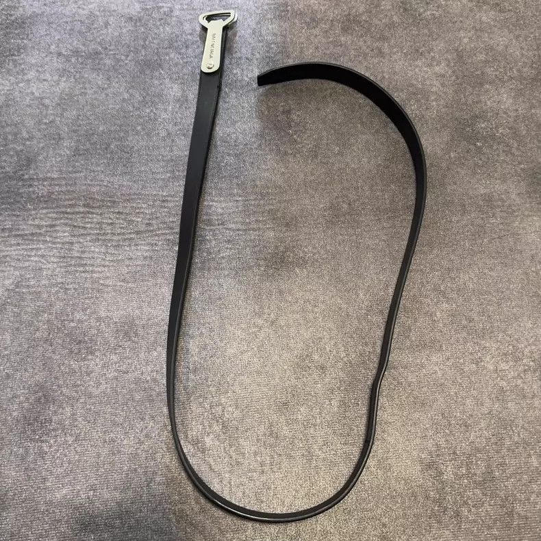 Balenciaga Balenciaga Belt with Bottle Opener Design Size ONE SIZE - 2 Thumbnail