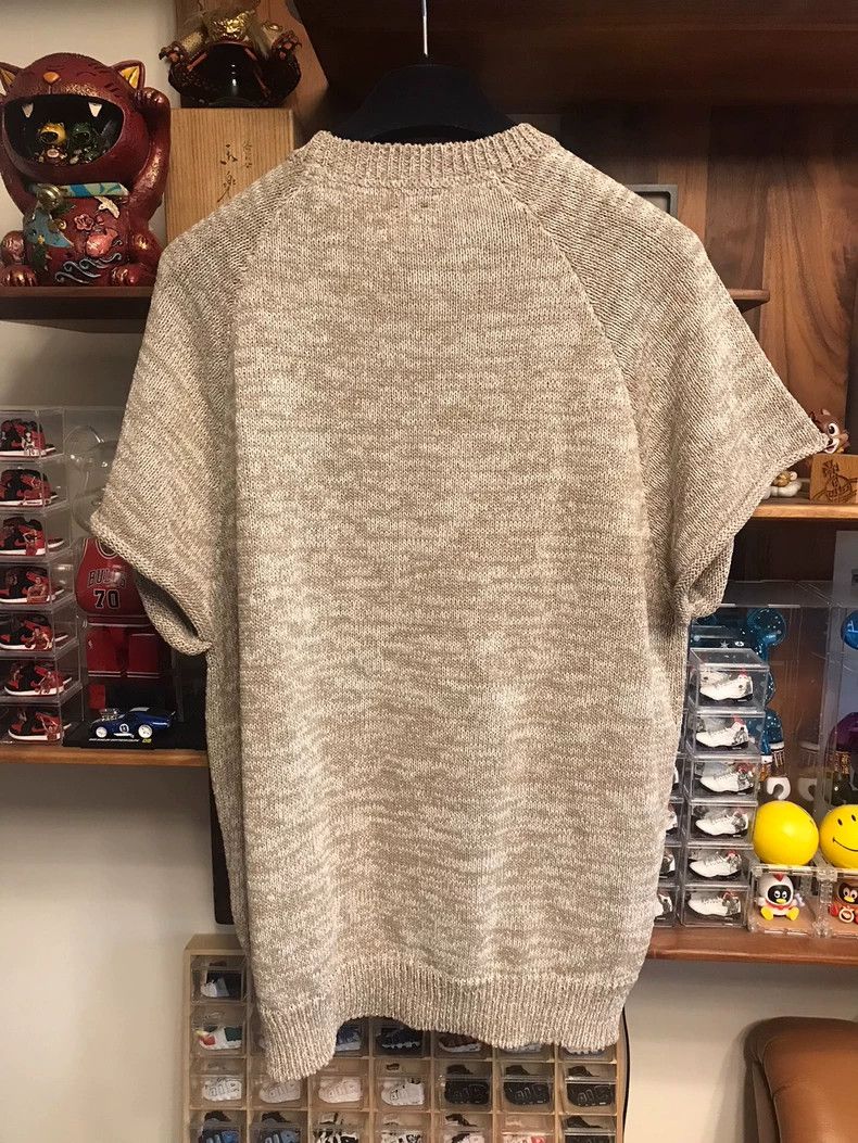 Nanamica Nanamica Short Sleeve T-Shirt in XS Size Size XS / US 0-2 / IT 36-38 - 2 Thumbnail