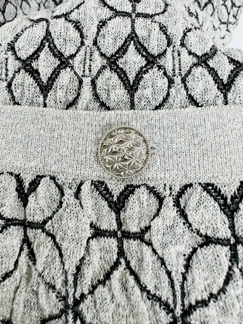 Chanel Chanel Dress Size 36, Worn a Few Times Size S / US 4 / IT 40 - 3 Thumbnail