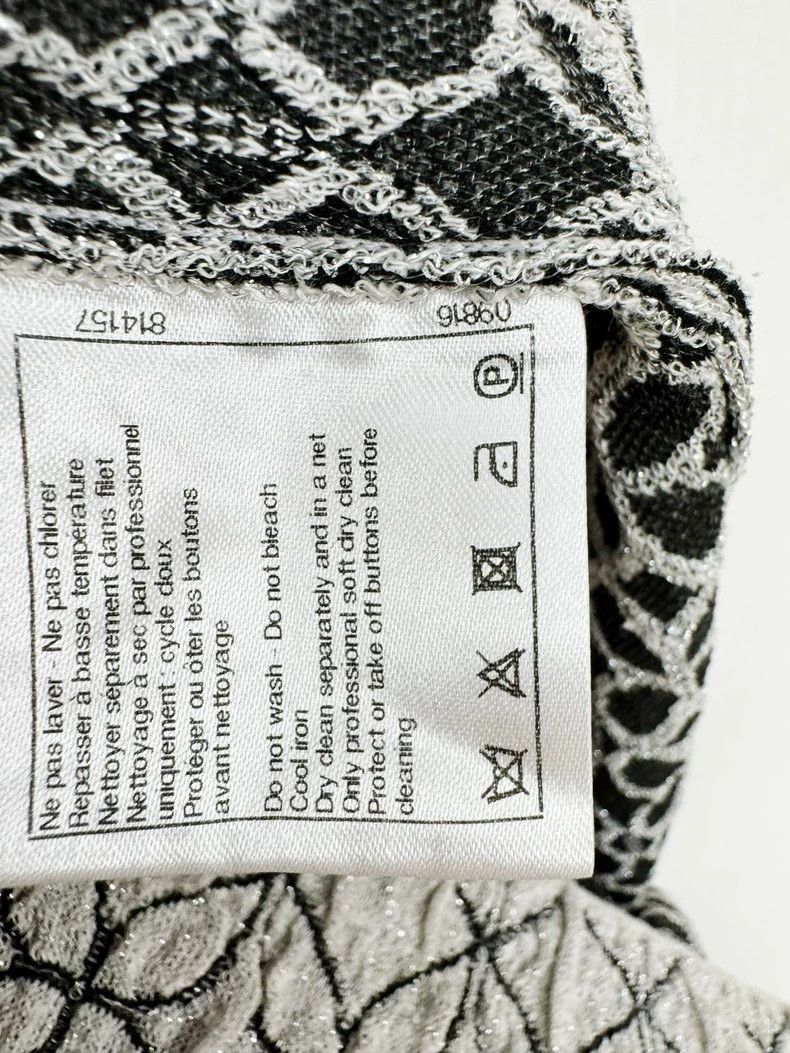 Chanel Chanel Dress Size 36, Worn a Few Times Size S / US 4 / IT 40 - 4 Thumbnail
