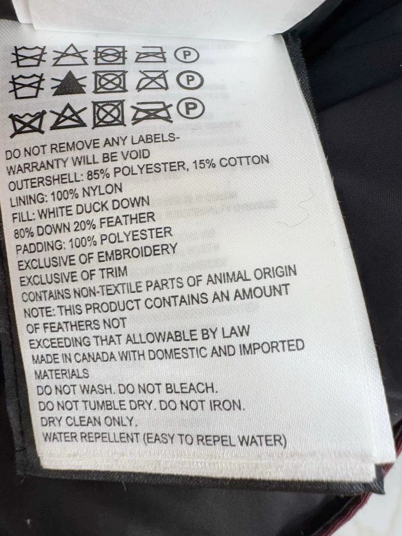 Canada Goose Canada Goose Down Vest Medium Size Size M / US 6-8 / IT 42-44 - 8 Thumbnail