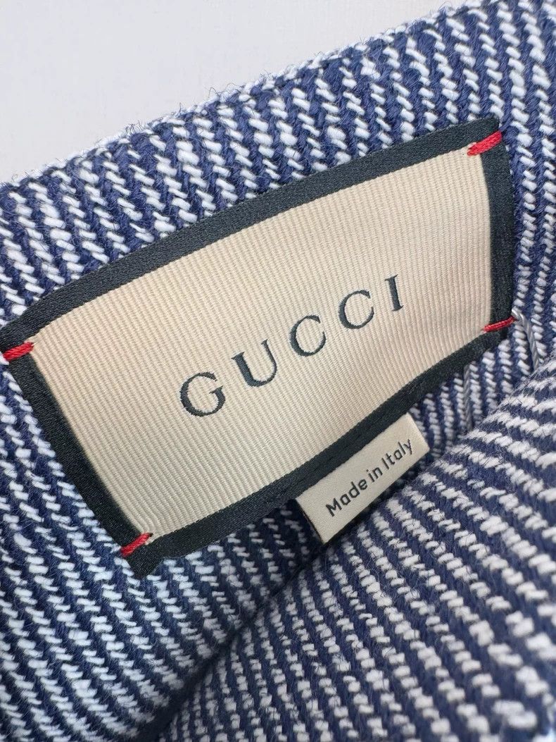 Gucci Gucci Skirt Size 36 Excellent Condition Size 36" / US 14 / IT 50 - 3 Thumbnail