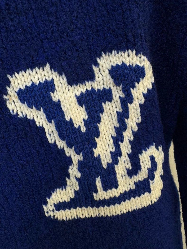 Louis Vuitton Louis Vuitton Sweater Size XS for Sale Size XS / US 0-2 / IT 36-38 - 2 Thumbnail