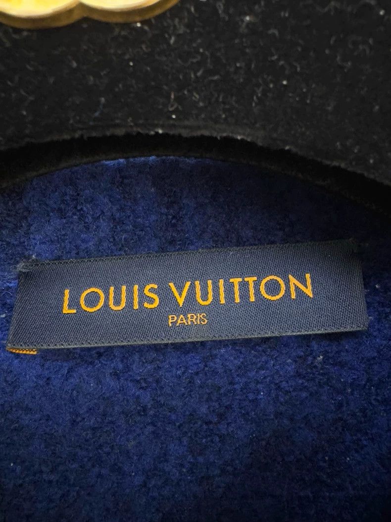 Louis Vuitton Louis Vuitton Sweater Size XS for Sale Size XS / US 0-2 / IT 36-38 - 3 Thumbnail