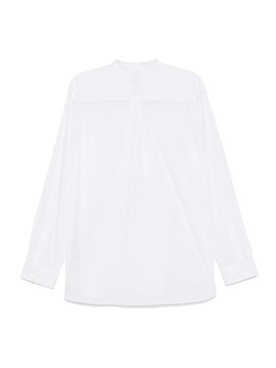 Calvin Klein CALVIN KLEIN Men Long Tops K10K111736 YAF White Size US S / EU 44-46 / 1 - 2 Thumbnail