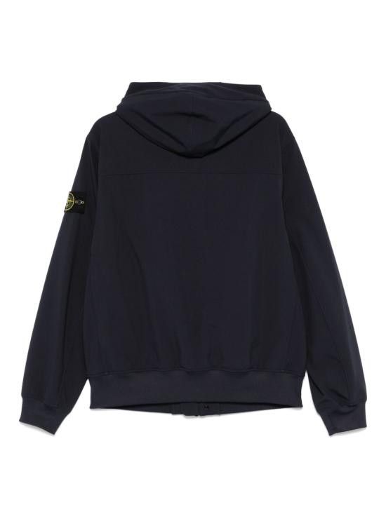 Stone Island STONE ISLAND Men Jacket 4100090S0A22 V0020 Blue Size US XL / EU 56 / 4 - 2 Thumbnail