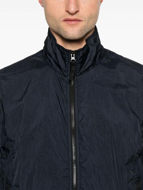 Stone Island STONE ISLAND Men Jacket 4100037S0A23 V0020 Blue Size US S / EU 44-46 / 1 - 2 Thumbnail