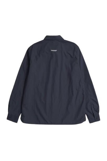 Norse Projects NORSE PROJECTS Men Long Tops N40 0825 7004 Blue Size US L / EU 52-54 / 3 - 2 Thumbnail