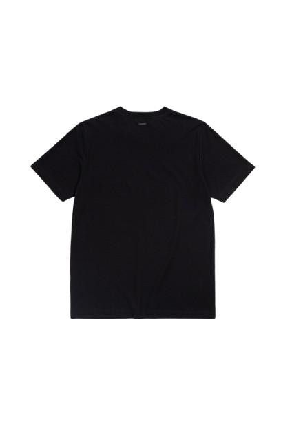 Norse Projects NORSE PROJECTS Men T-Shirts N01 0624 9999 Black Size US S / EU 44-46 / 1 - 2 Thumbnail