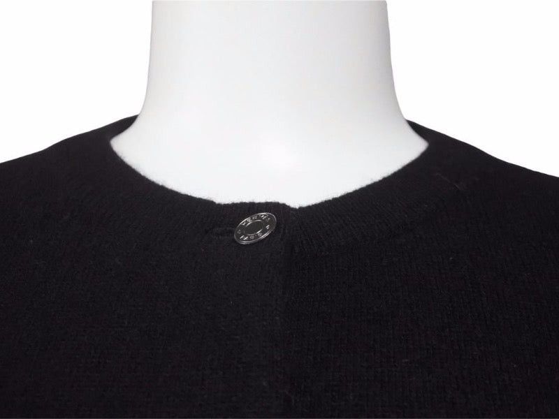 Hermes hermes.margiela.cardigan.top.size.SM Size US S / EU 44-46 / 1 - 5 Thumbnail