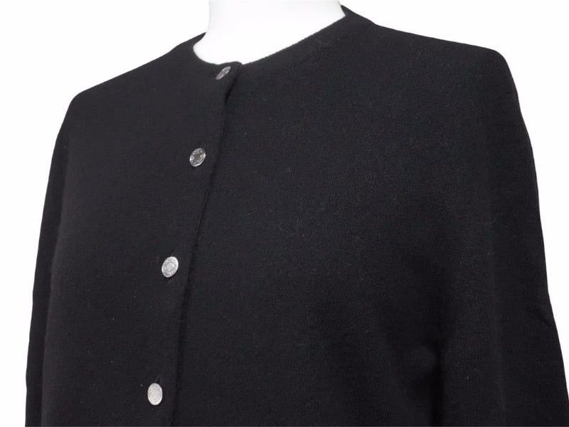 Hermes hermes.margiela.cardigan.top.size.SM Size US S / EU 44-46 / 1 - 4 Thumbnail