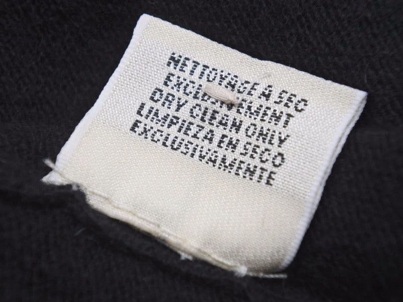 Hermes hermes.margiela.cardigan.top.size.SM Size US S / EU 44-46 / 1 - 10 Thumbnail