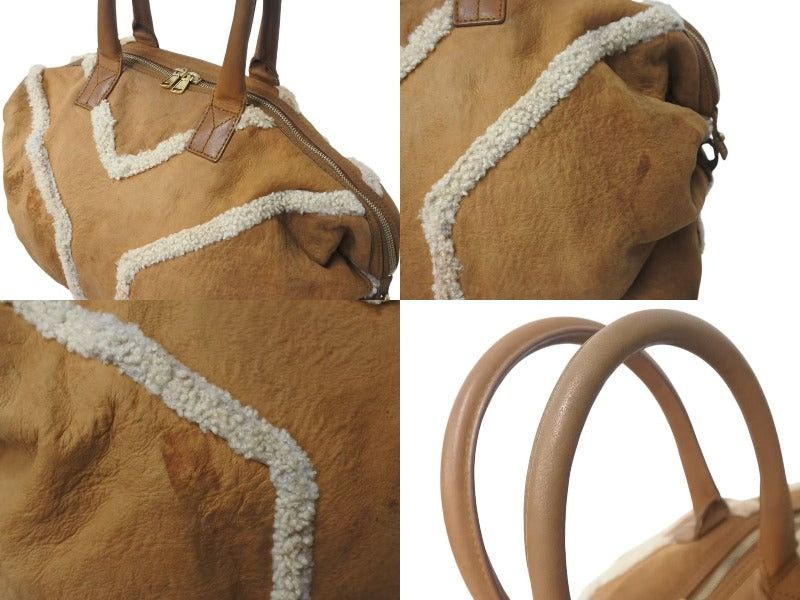 Yves Saint Laurent ysl.easy.boston.bag Size ONE SIZE - 3 Thumbnail