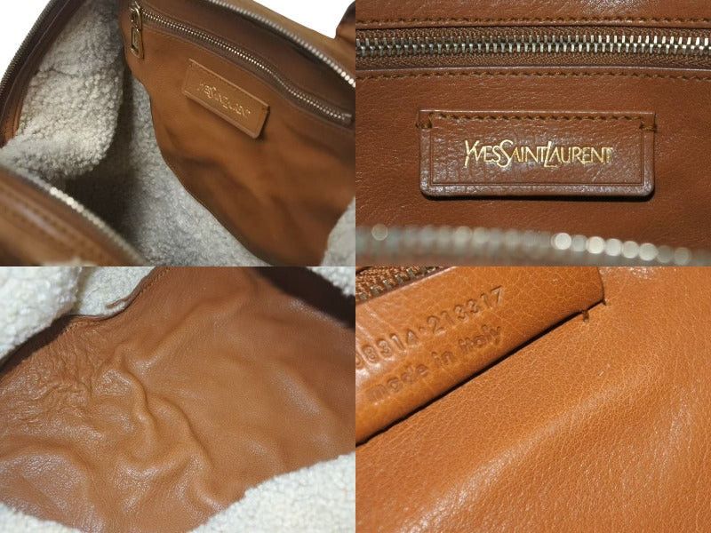 Yves Saint Laurent ysl.easy.boston.bag Size ONE SIZE - 8 Thumbnail