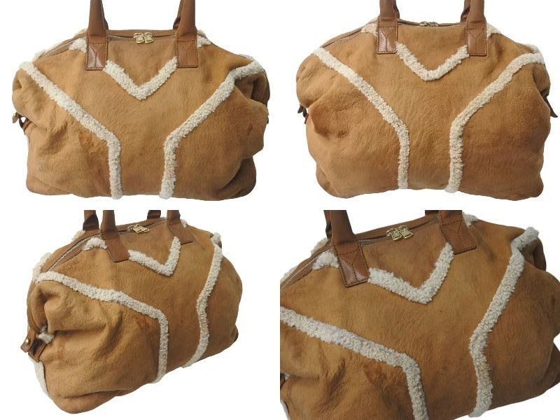 Yves Saint Laurent ysl.easy.boston.bag Size ONE SIZE - 2 Thumbnail