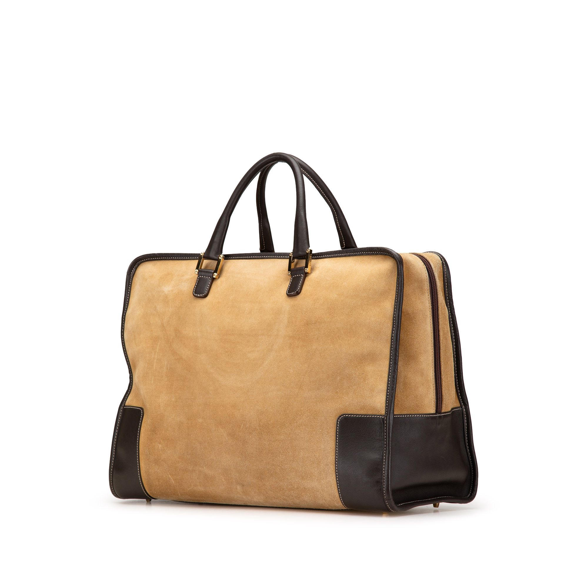 Loewe LOEWE Suede Amazona 40 Size ONE SIZE - 2 Thumbnail