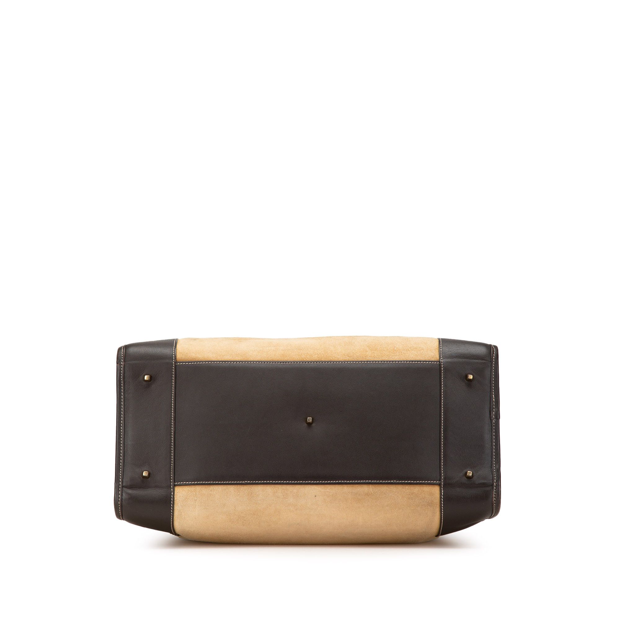 Loewe LOEWE Suede Amazona 40 Size ONE SIZE - 3 Thumbnail