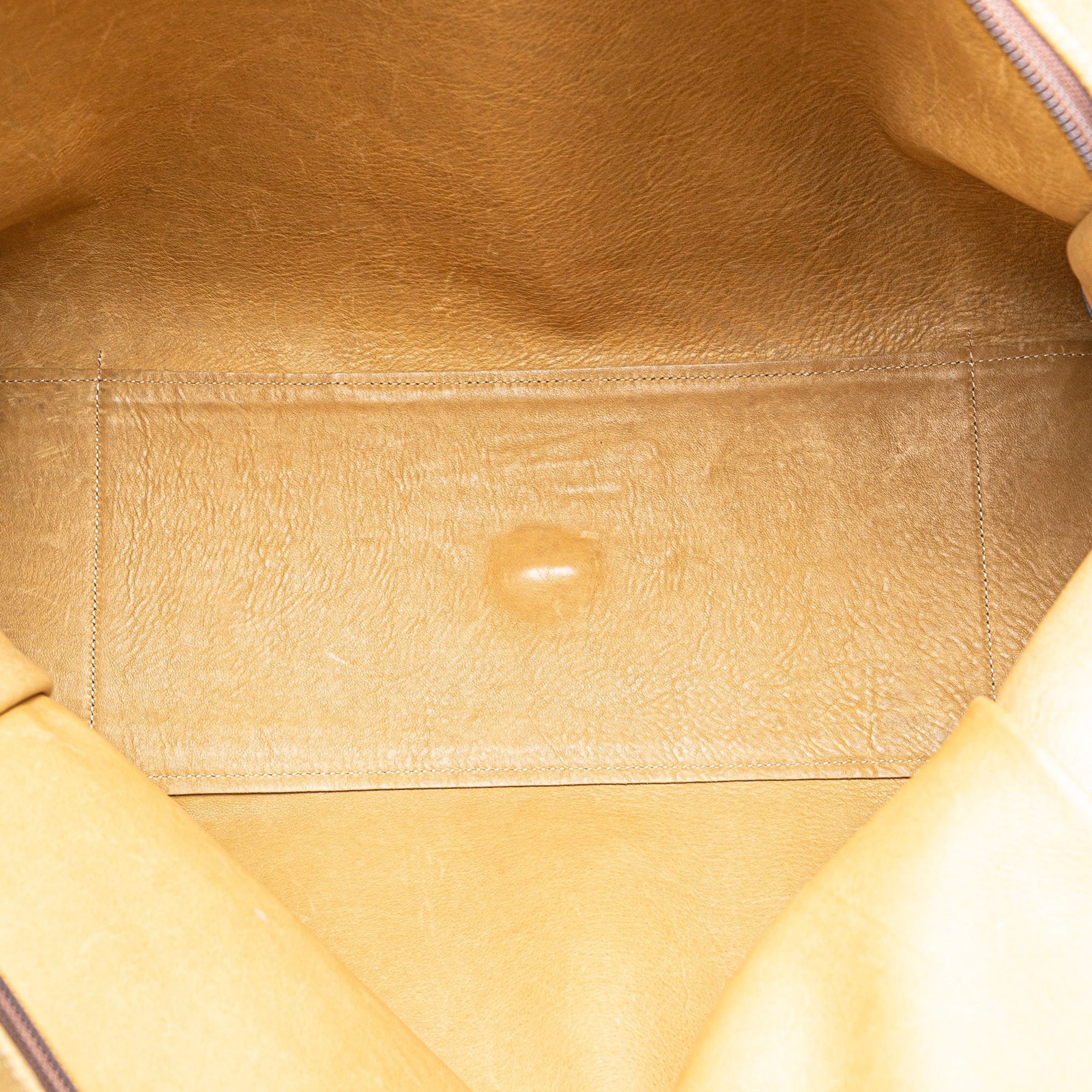 Loewe LOEWE Suede Amazona 40 Size ONE SIZE - 4 Thumbnail
