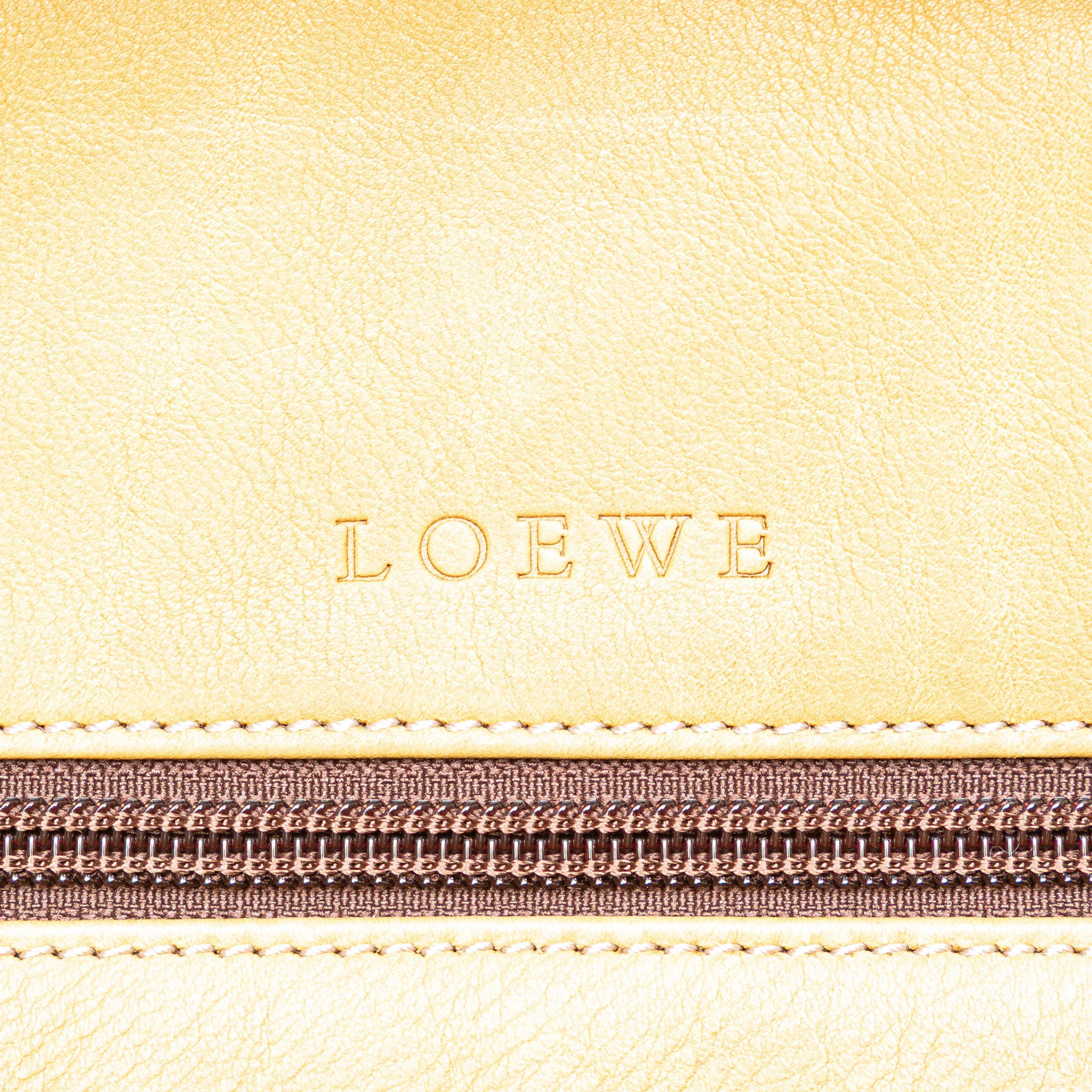 Loewe LOEWE Suede Amazona 40 Size ONE SIZE - 5 Thumbnail