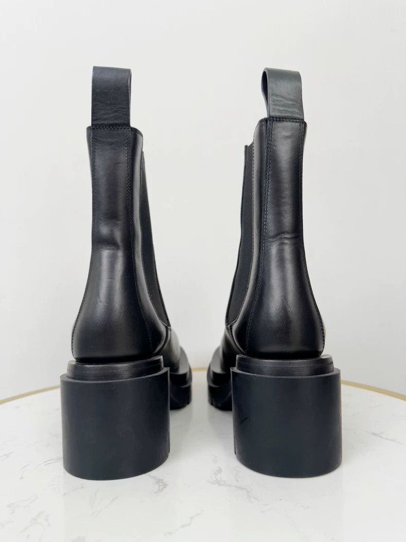 Bottega Veneta Bottega Veneta Chelsea Boots Size 35 Size US 5 / IT 35 - 4 Thumbnail