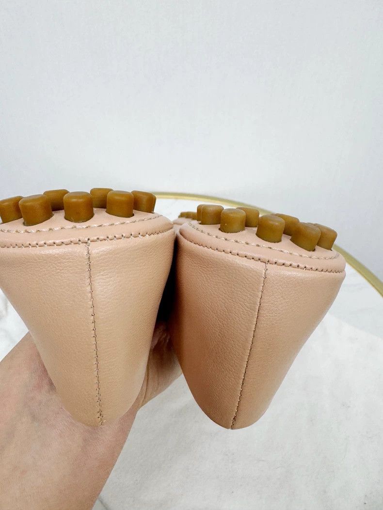 Gucci Gucci New Doudou Shoes Size 36 Size US 6 / IT 36 - 4 Thumbnail