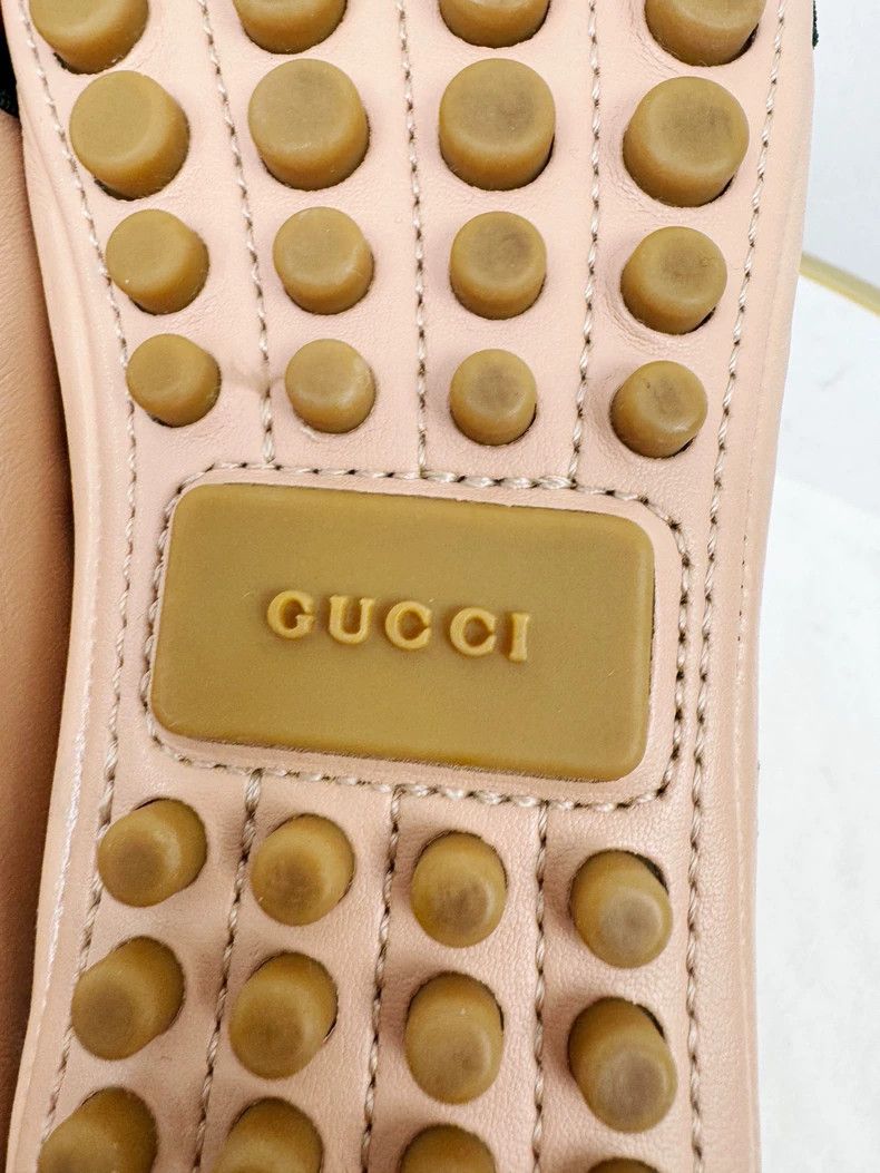 Gucci Gucci New Doudou Shoes Size 36 Size US 6 / IT 36 - 6 Thumbnail