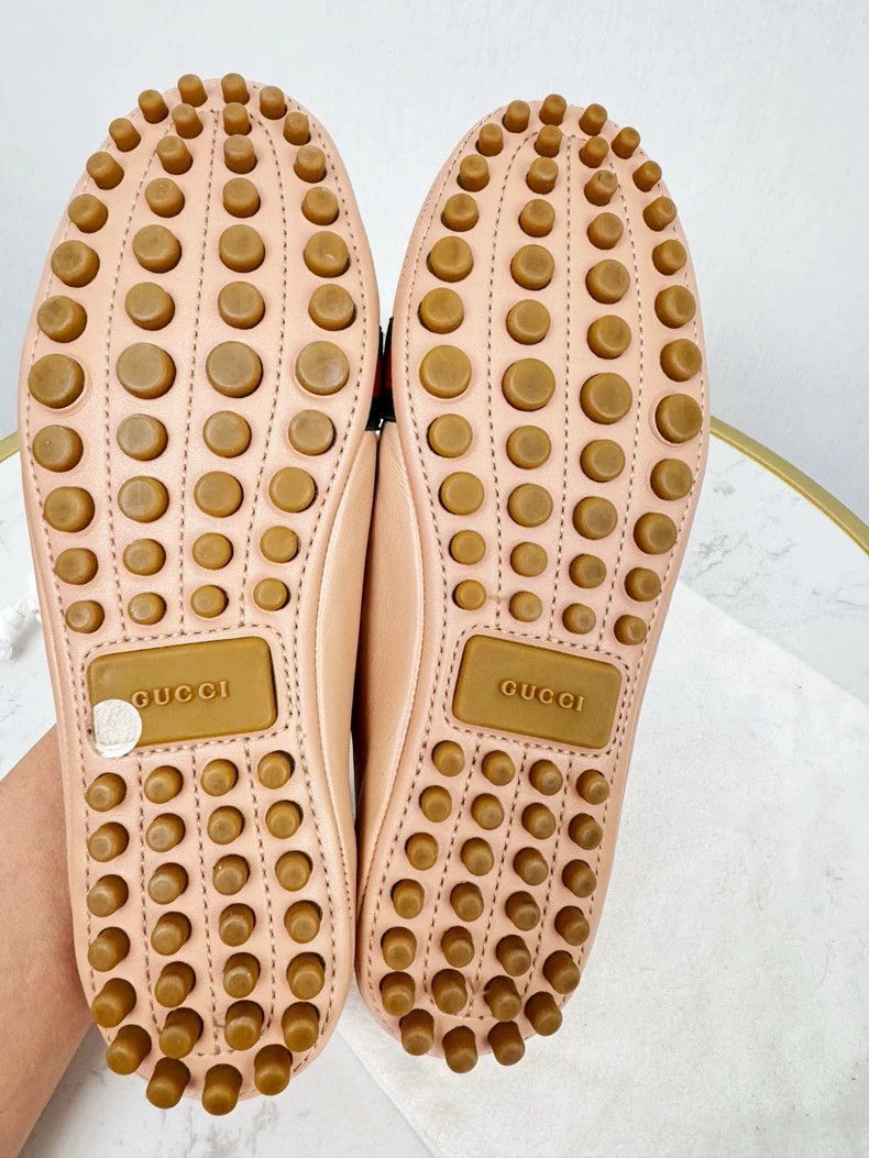 Gucci Gucci New Doudou Shoes Size 36 Size US 6 / IT 36 - 5 Thumbnail