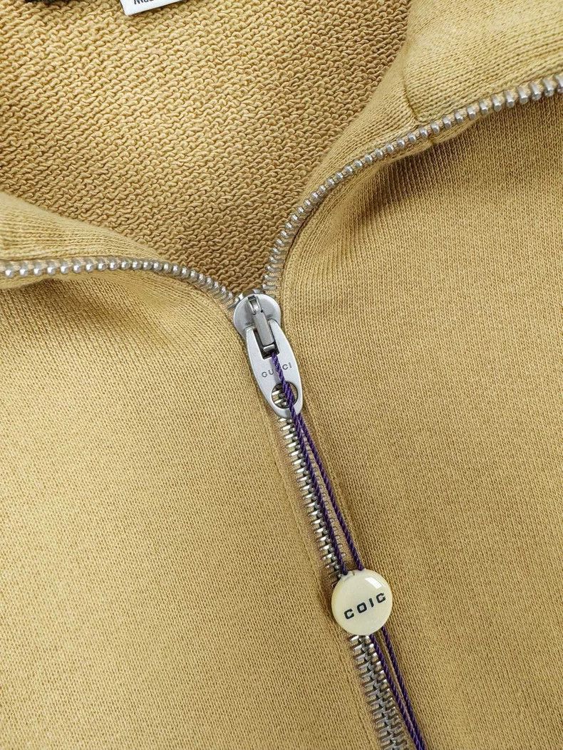 Gucci Gucci Hoodie Sweatshirt Size XS For Sale Size XS / US 0-2 / IT 36-38 - 5 Thumbnail