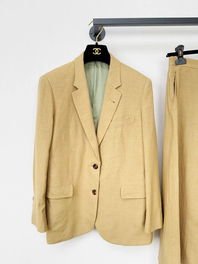 Gucci Gucci Suit Jacket and Skirt Set Size M / US 6-8 / IT 42-44 - 2 Thumbnail