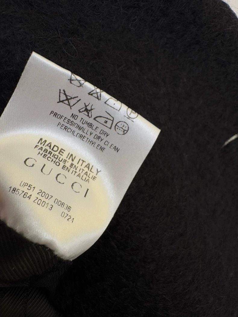 Gucci Gucci Coat Size 42 Very New Condition Size L / US 10 / IT 46 - 7 Thumbnail