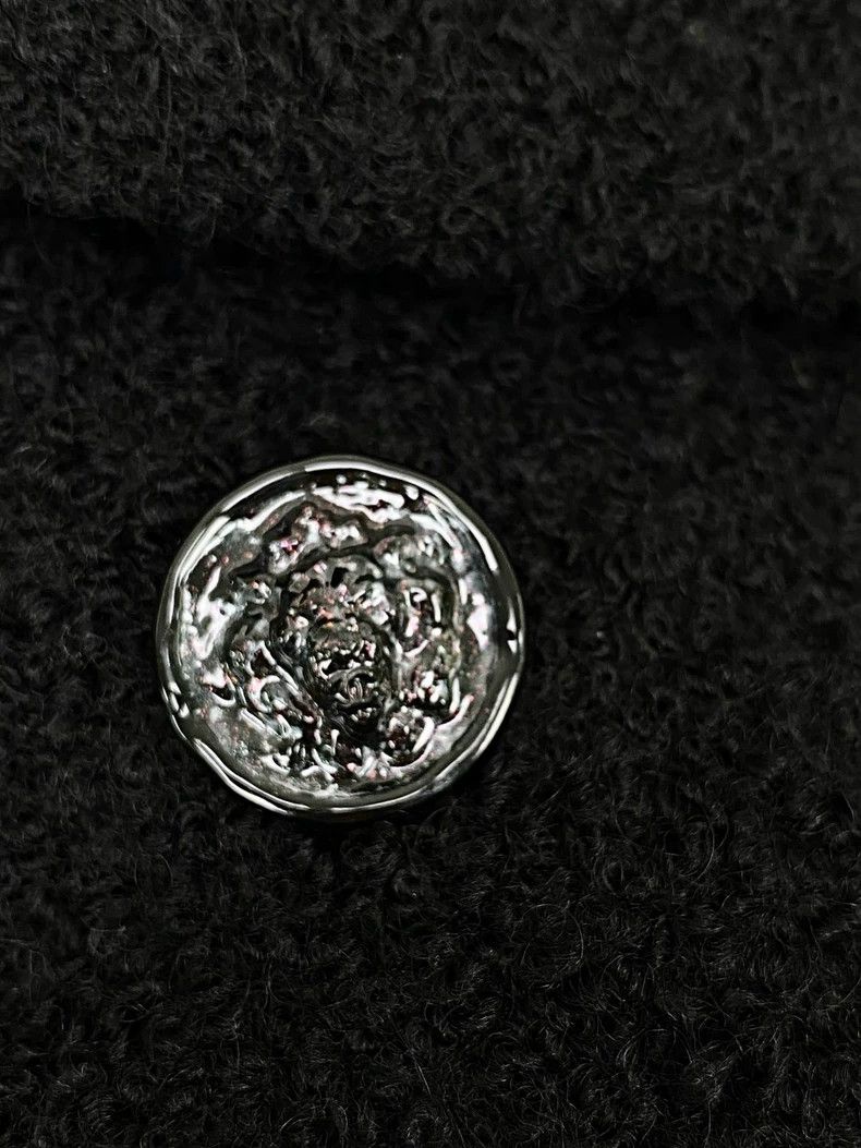 Chanel Chanel Coat in Excellent Condition Size 36 Size S / US 4 / IT 40 - 2 Thumbnail