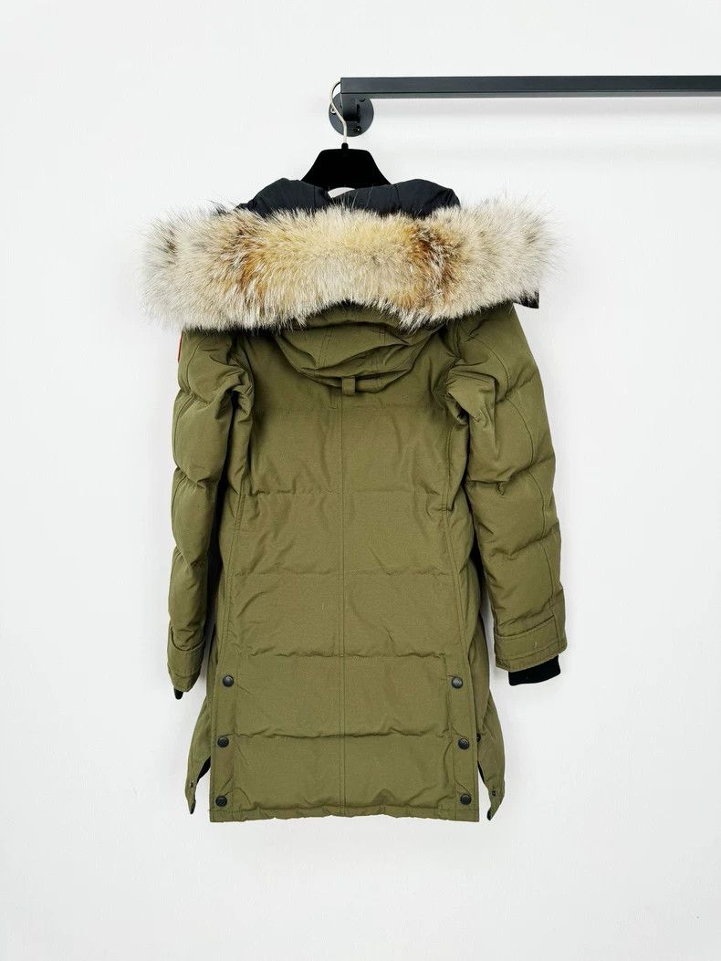 Canada Goose Canada Goose Down Jacket Xs Size Size XS / US 0-2 / IT 36-38 - 8 Thumbnail