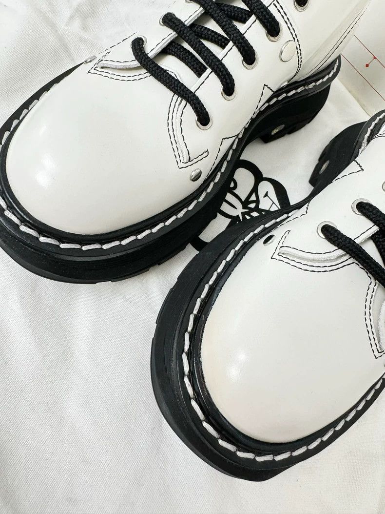 Alexander McQueen Alexander McQueen Casual Shoes Size 35 Size US 5 / IT 35 - 2 Thumbnail