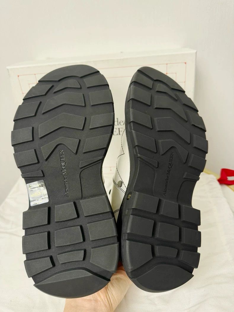 Alexander McQueen Alexander McQueen Casual Shoes Size 35 Size US 5 / IT 35 - 6 Thumbnail
