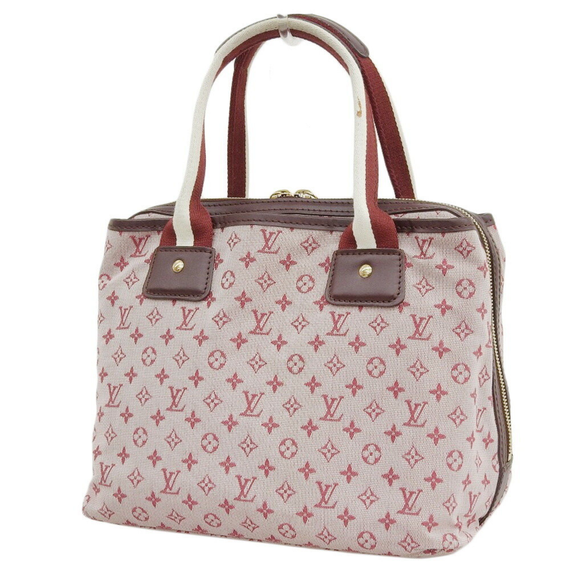 Louis Vuitton Louis Vuitton Monogram Mini Sac Marie Kate M92506 Handbag Size ONE SIZE - 2 Thumbnail
